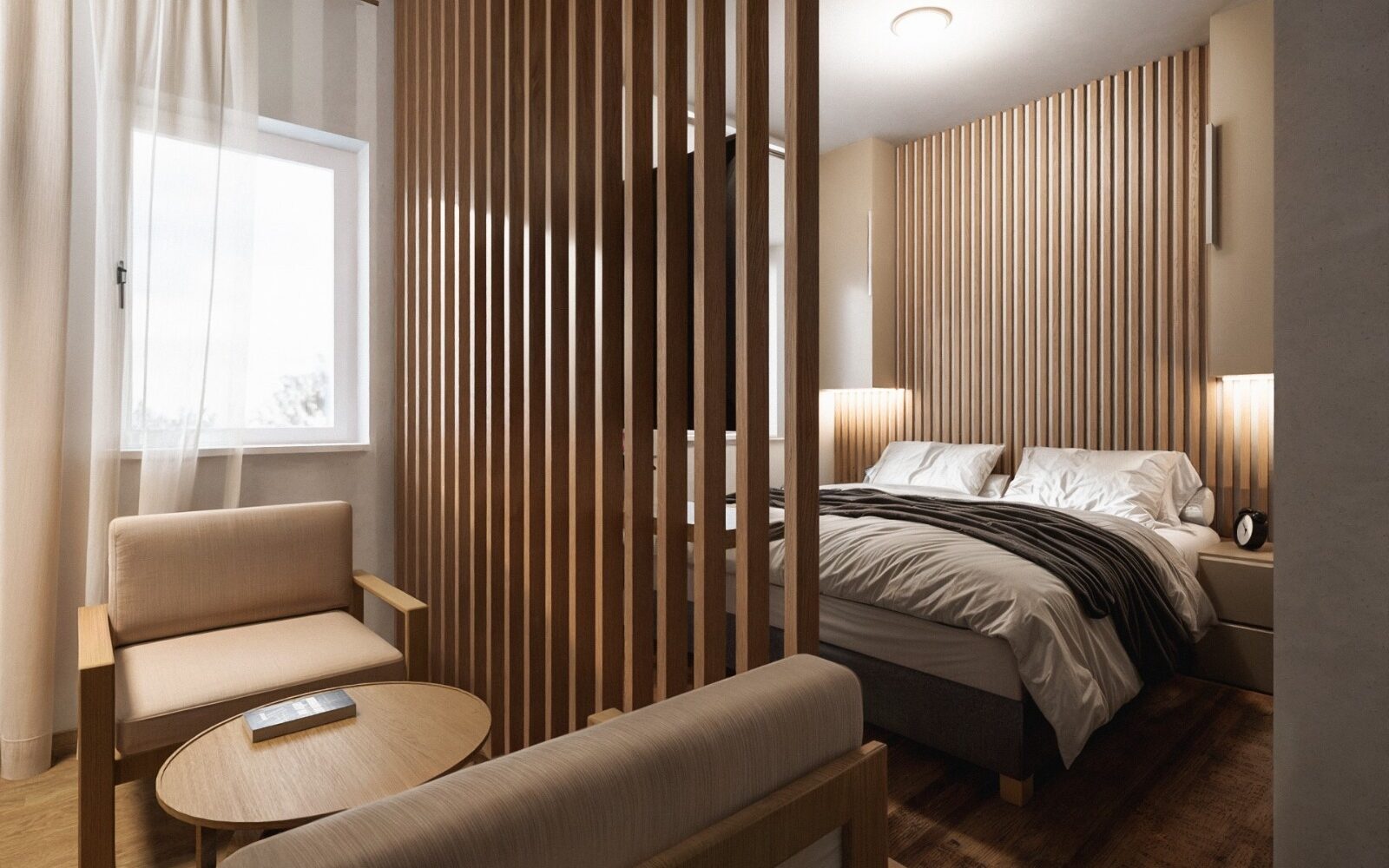 Apartmani Hatzova